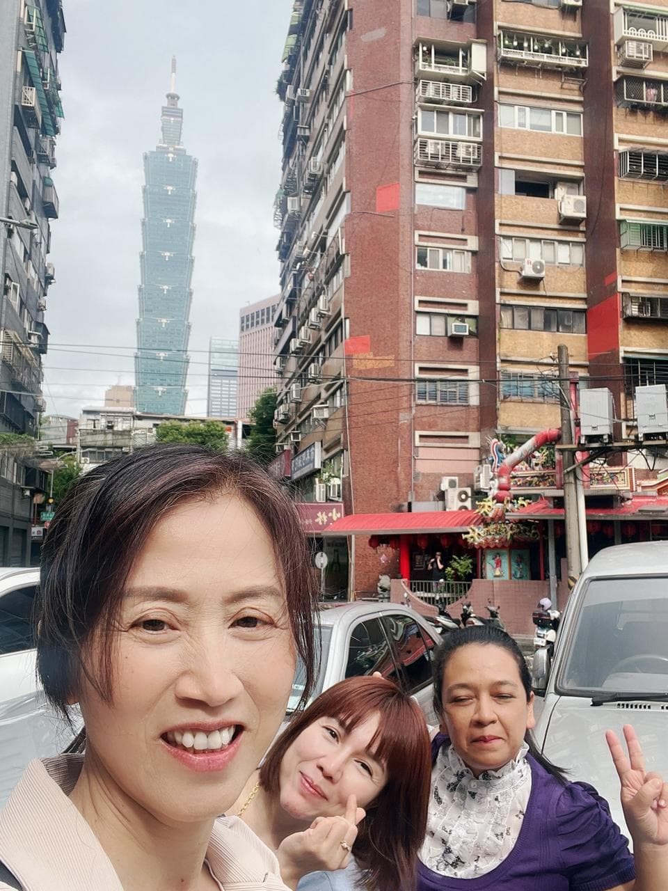 專業團隊合作